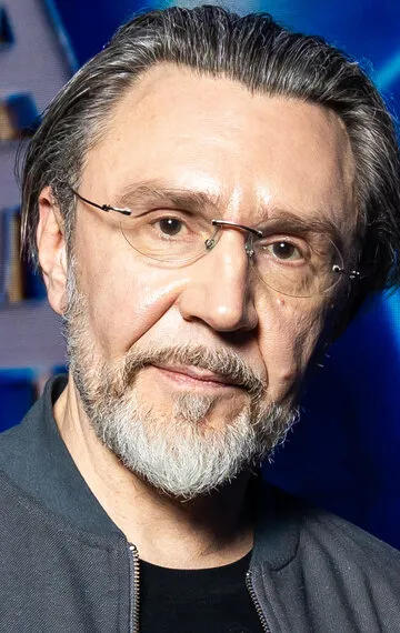 Фотография актёра Сергей Шнуров
