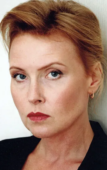 Фотография актёра Елена Руфанова