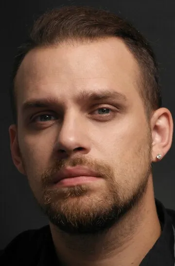 Фотография актёра Дмитрий Комлев
