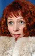 Фотография актёра Алла Пролич