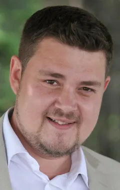 Фотография актёра Анатолий Петченко
