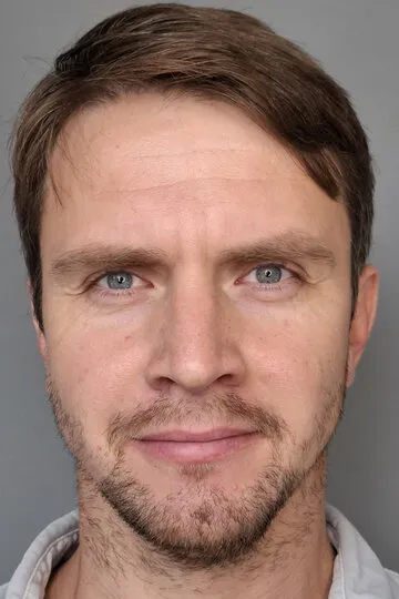 Фотография актёра Василий Митькин