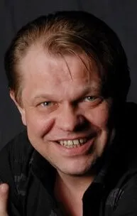 Фотография актёра Алексей Байдаков