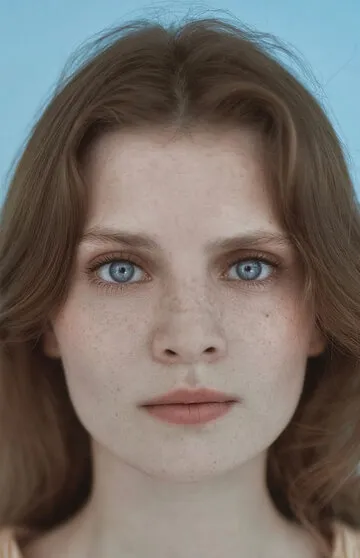 Фотография актёра Ангелина Тихонова