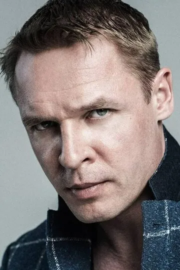 Фотография актёра Александр Голубев