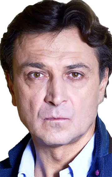 Фотография актёра Александр Лазарев мл.
