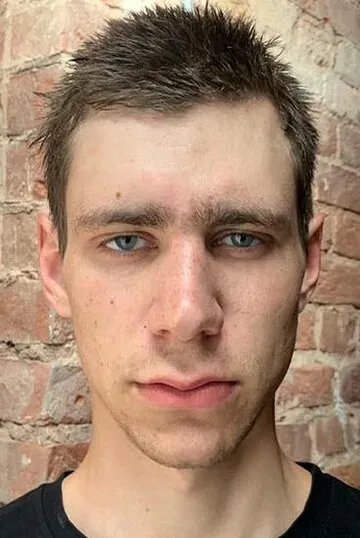 Фотография актёра Илья Лейбин