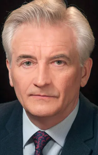 Фотография актёра Сергей Тезов