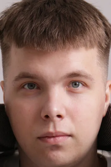 Фотография актёра Егор Втюрин