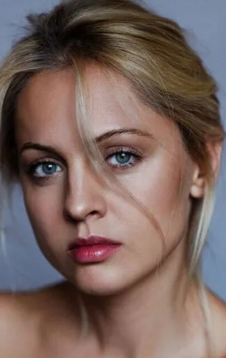 Фотография актёра Янина Студилина