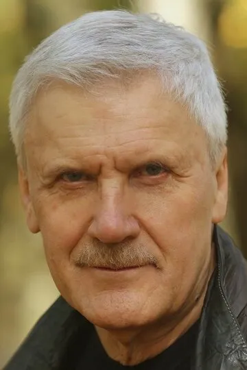 Фотография актёра Владимир Ташлыков