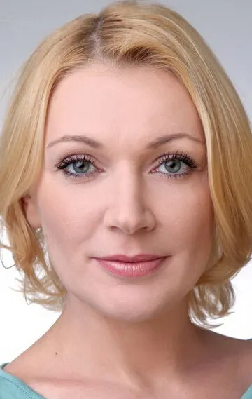 Фотография актёра Елена Котельникова