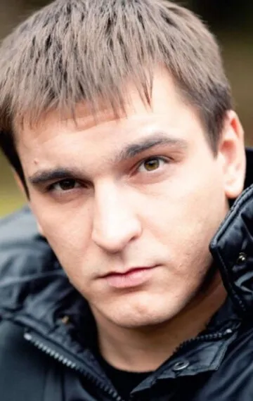 Фотография актёра Александр Ильин