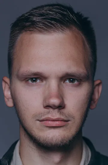 Фотография актёра Егор Кубрак
