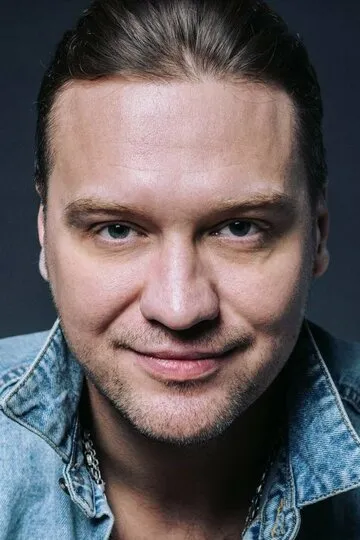 Фотография актёра Валерий Смекалов