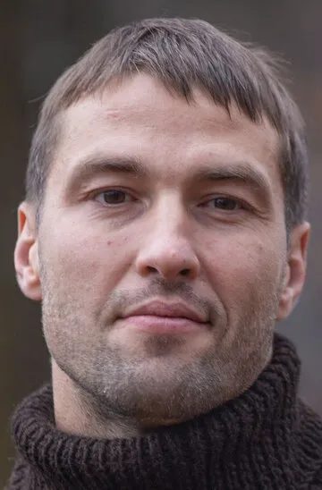 Фотография актёра Дмитрий Кулаченко