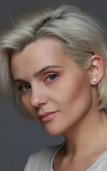 Фотография актёра Евгения Синицкая