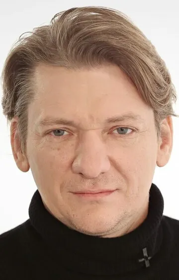 Фотография актёра Алексей Вертков