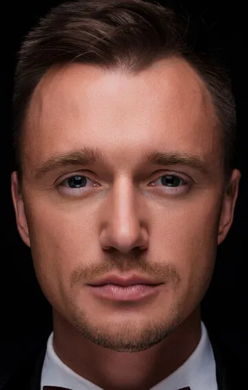 Фотография актёра Артем Алексеев