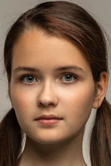 Фотография актёра Екатерина Михайлова