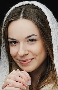 Фотография актёра Наталья Балясова