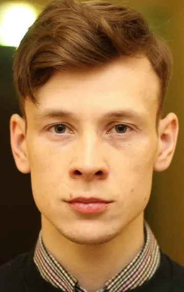 Фотография актёра Сергей Белов