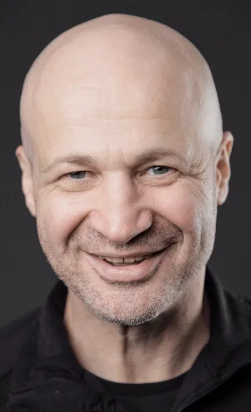 Фотография актёра Алексей Белозерцев