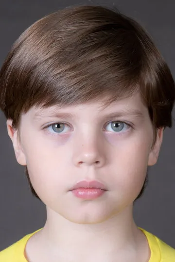 Фотография актёра Дмитрий Орлов