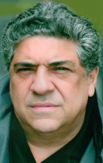 Фотография актёра Винсент Пасторе
