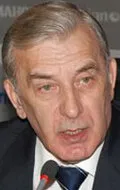 Фотография актёра Михаил Виноградов