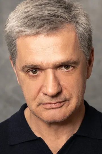 Фотография актёра Константин Лавроненко