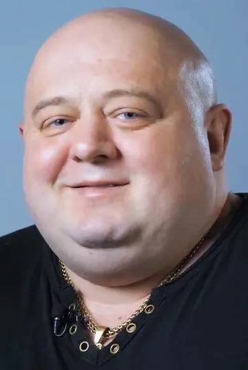 Фотография актёра Андрей Добровольский