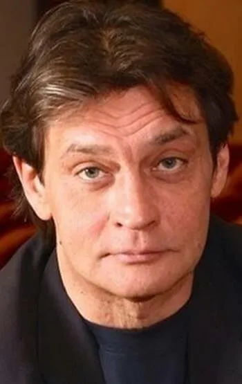Фотография актёра Александр Домогаров