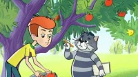 1 сезон 6 серия