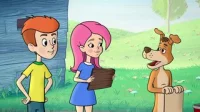 1 сезон 21 серия