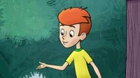 1 сезон 18 серия