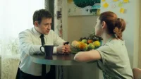 1 сезон 2 серия