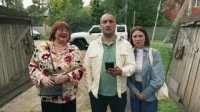1 сезон 3 серия
