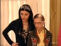 1 сезон 1 серия