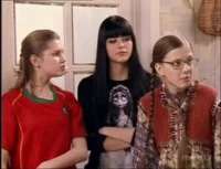 1 сезон 3 серия